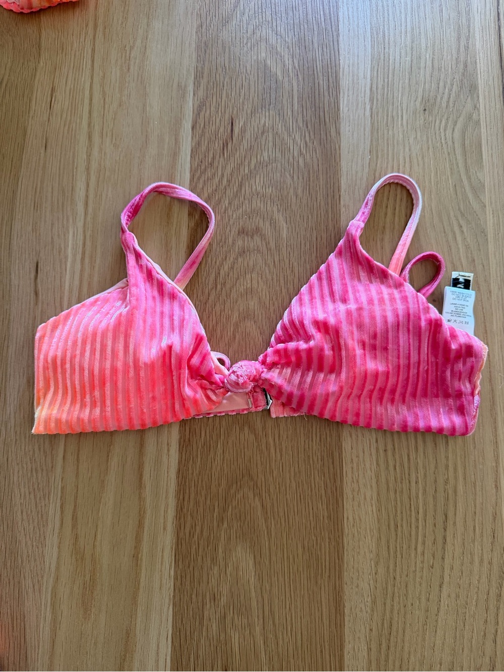 Dippin’ Daisy’s Swim Top